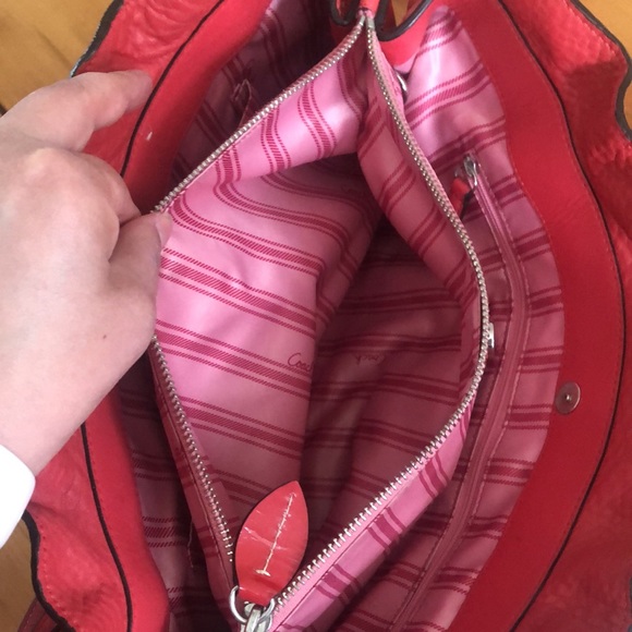 Coach handbag - Picture 7 of 10